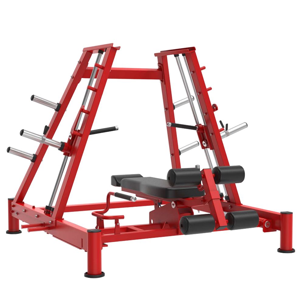 POWER SMITH MACHINE DUAL SYSTEM