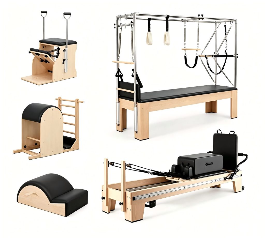 Pilates Equipment