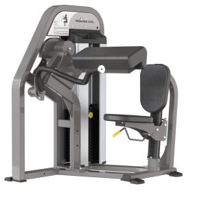 Preacher curl