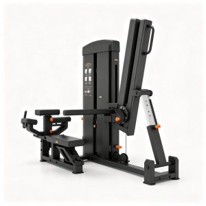 Rear Kick Trainer