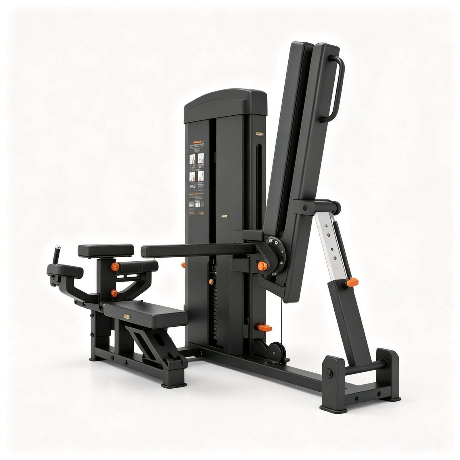 Rear Kick Trainer