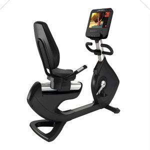 Recumbent Bike