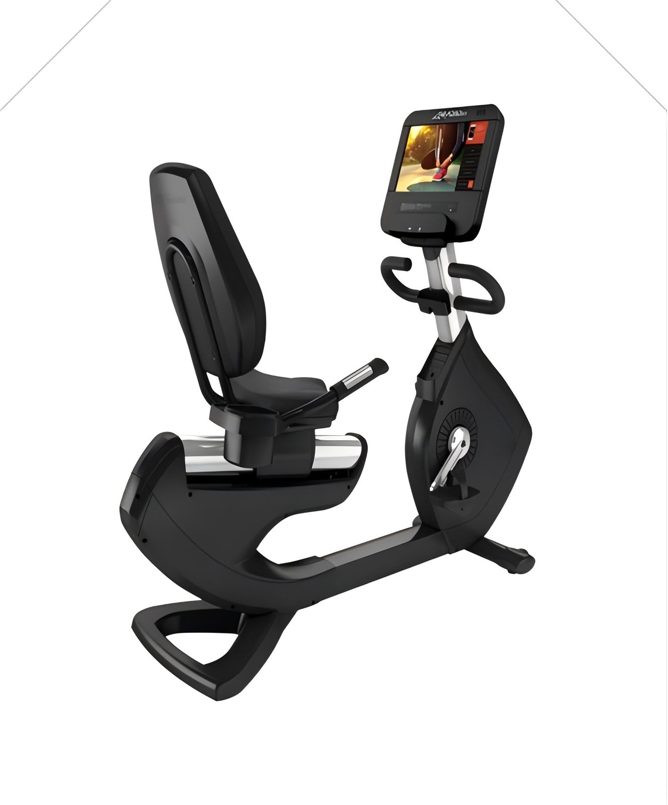 Recumbent Bike