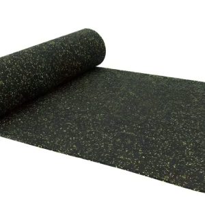 Roll-out Mat