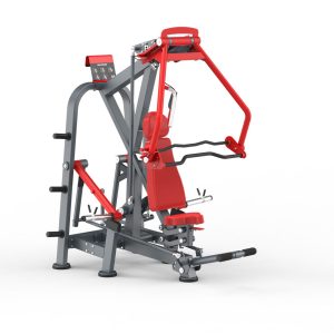 Seated Chest Press Trainer (PNT Series)