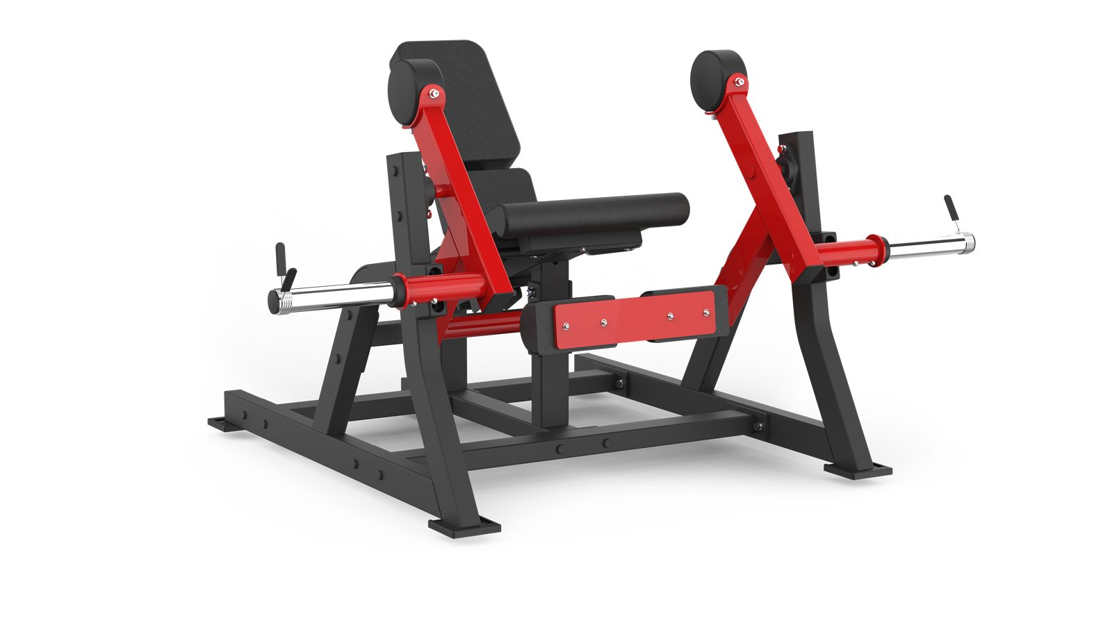 Seated Leg Extension (YHM Series)