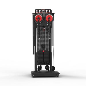STANDING MULTI FLIGHT MACHINE