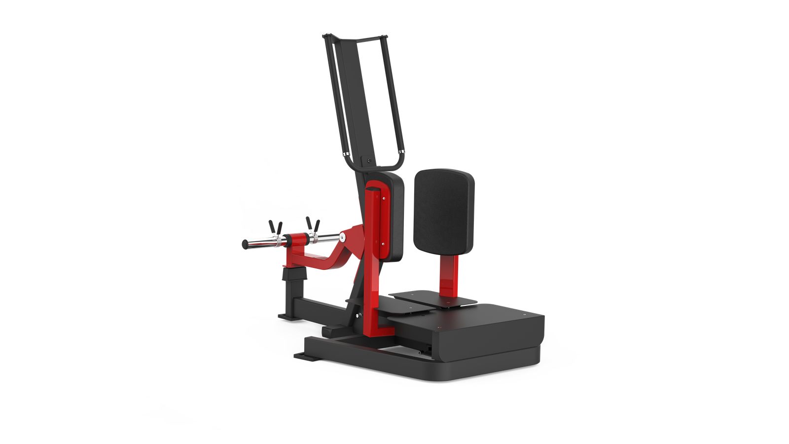 STANDING OUTER THIGH ABDUCTOR