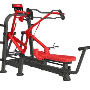 SUPER HORIZONTAL MULTI PRESS