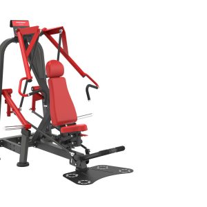 SUPER INCLINED CHEST PRESS
