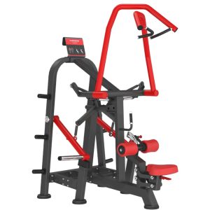 SUPER LAT PULLDOWN CIRCULAR
