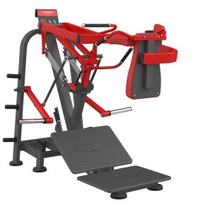 SUPER PENDULUM SQUAT