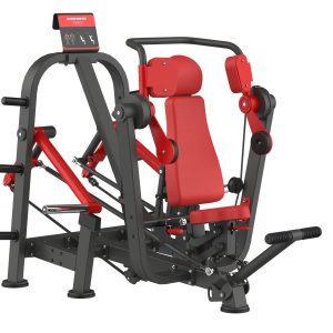 SUPER PULLOVER MACHINE