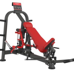 SUPER UPPER CHEST FLIGHT MACHINE