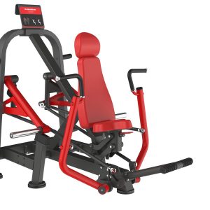 SUPER VERTICAL CHEST PRESS