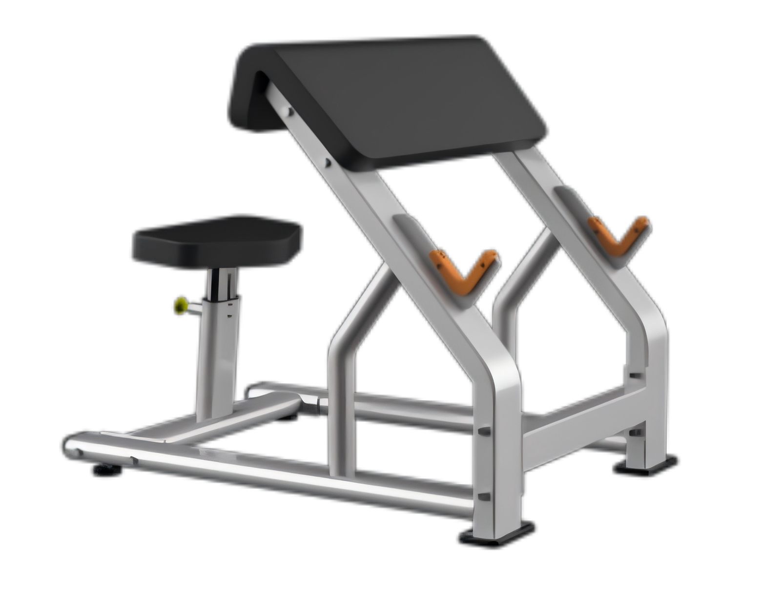 Scott Bench