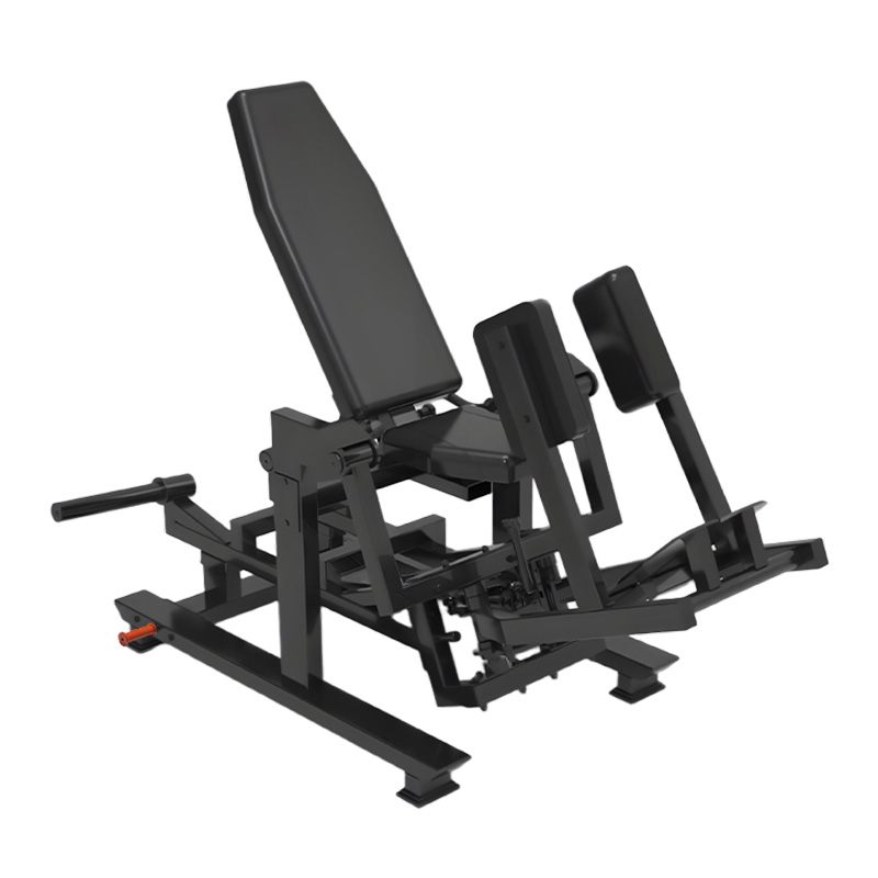 Seated Abductor