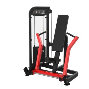 Seated Chest Press