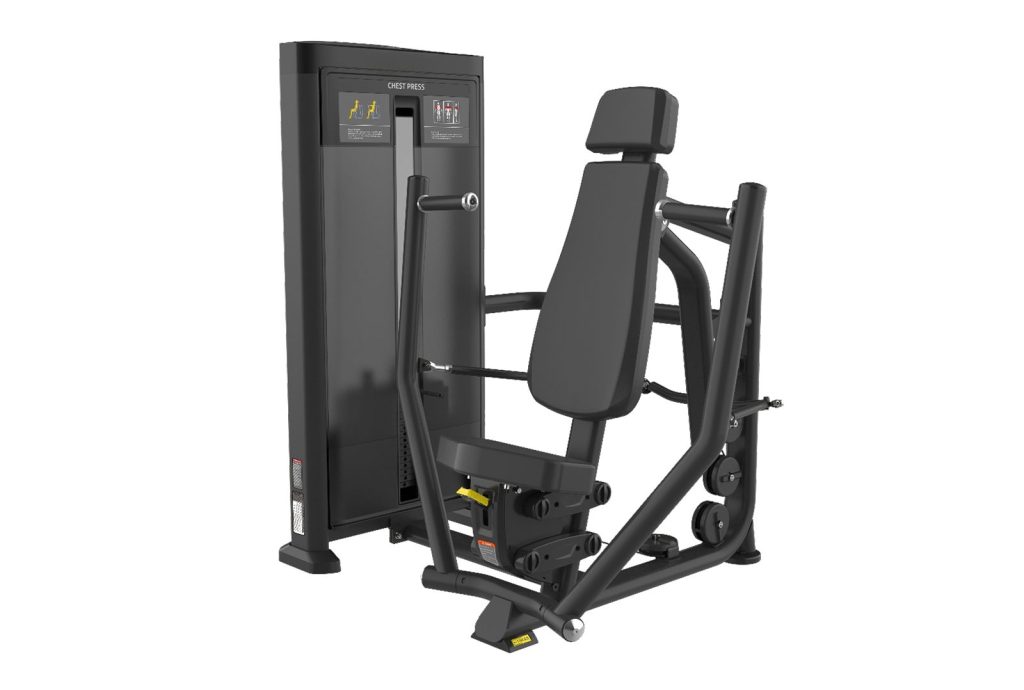 Selectorized Machine-BQ Series