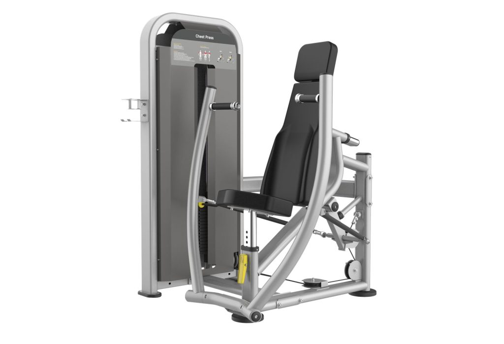 Selectorized Machine-ZY Series