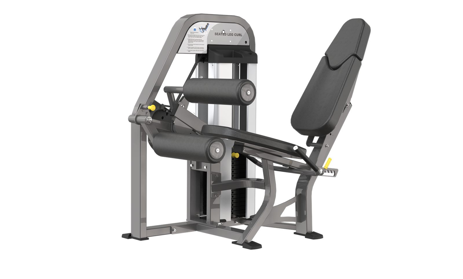Seated Leg Curl (NDS Series)