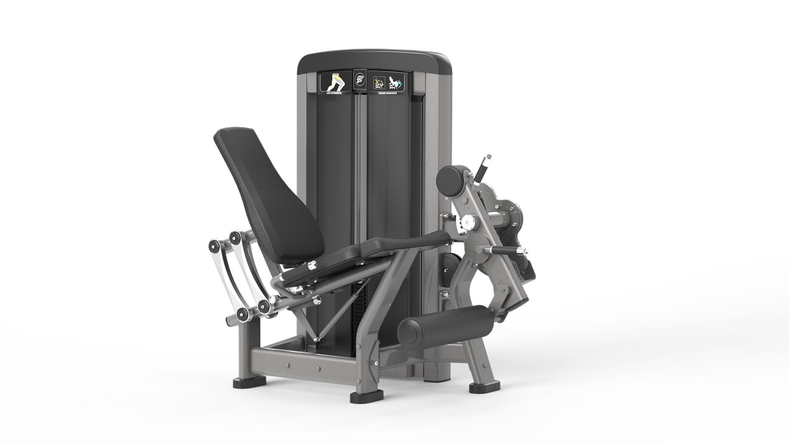 Seated Leg Curl (2)