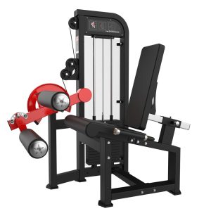 Seated Leg Curl Machine