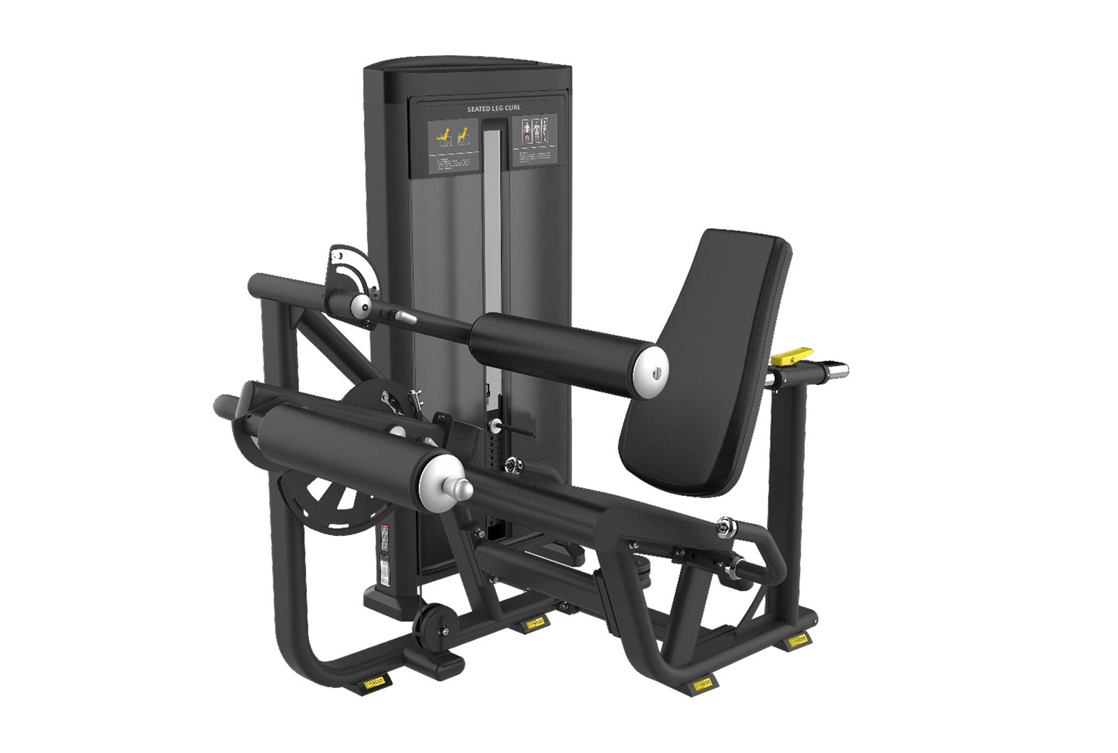 Seated Leg Curl Trainer (BQ Series)