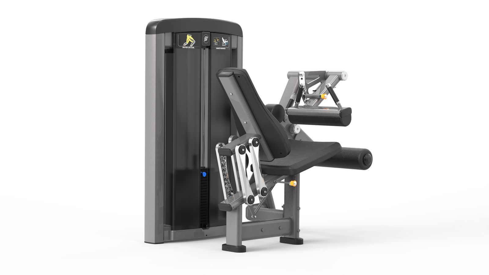 Seated Leg Curl (LJ Series)