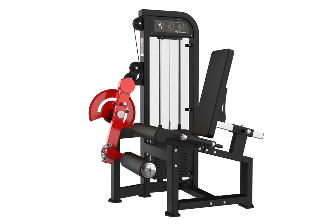 Selectorized Machine-SHS Series