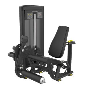 Seated Leg Extension Trainer