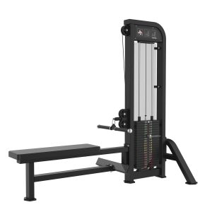 Seated Low Row Machine