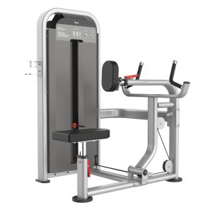 Seated Row Trainer (ZY Series)
