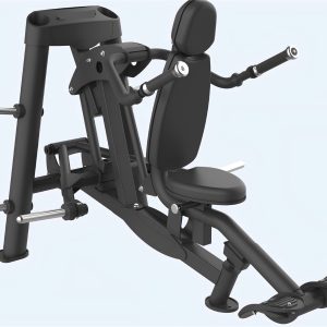 Seated Triceps Machine
