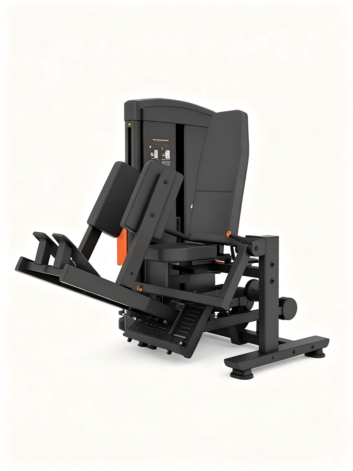 Selectorized 3D Multi-Abductor