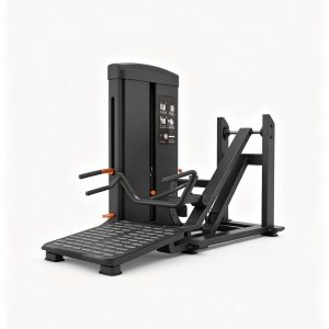 Selectorized Deadlift2