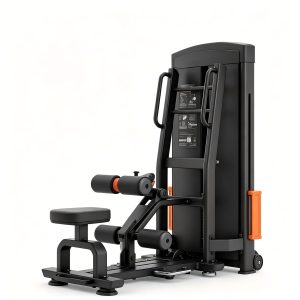 Selectorized Standing Hip Thrust