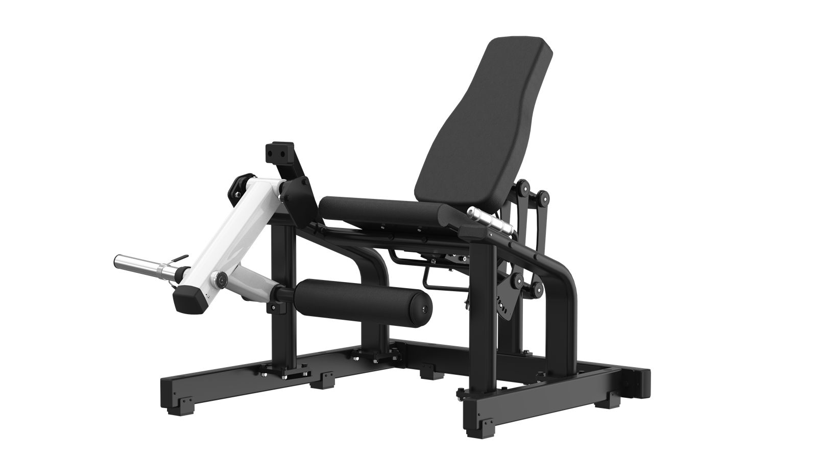Sested Leg Extension