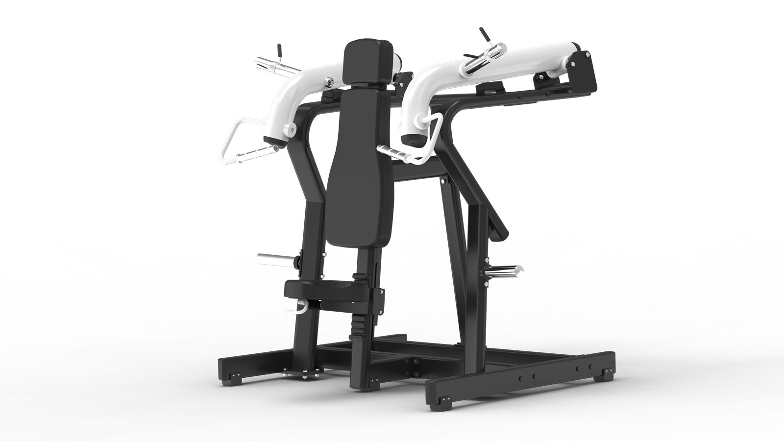 Shoulder Press (YTN Series)