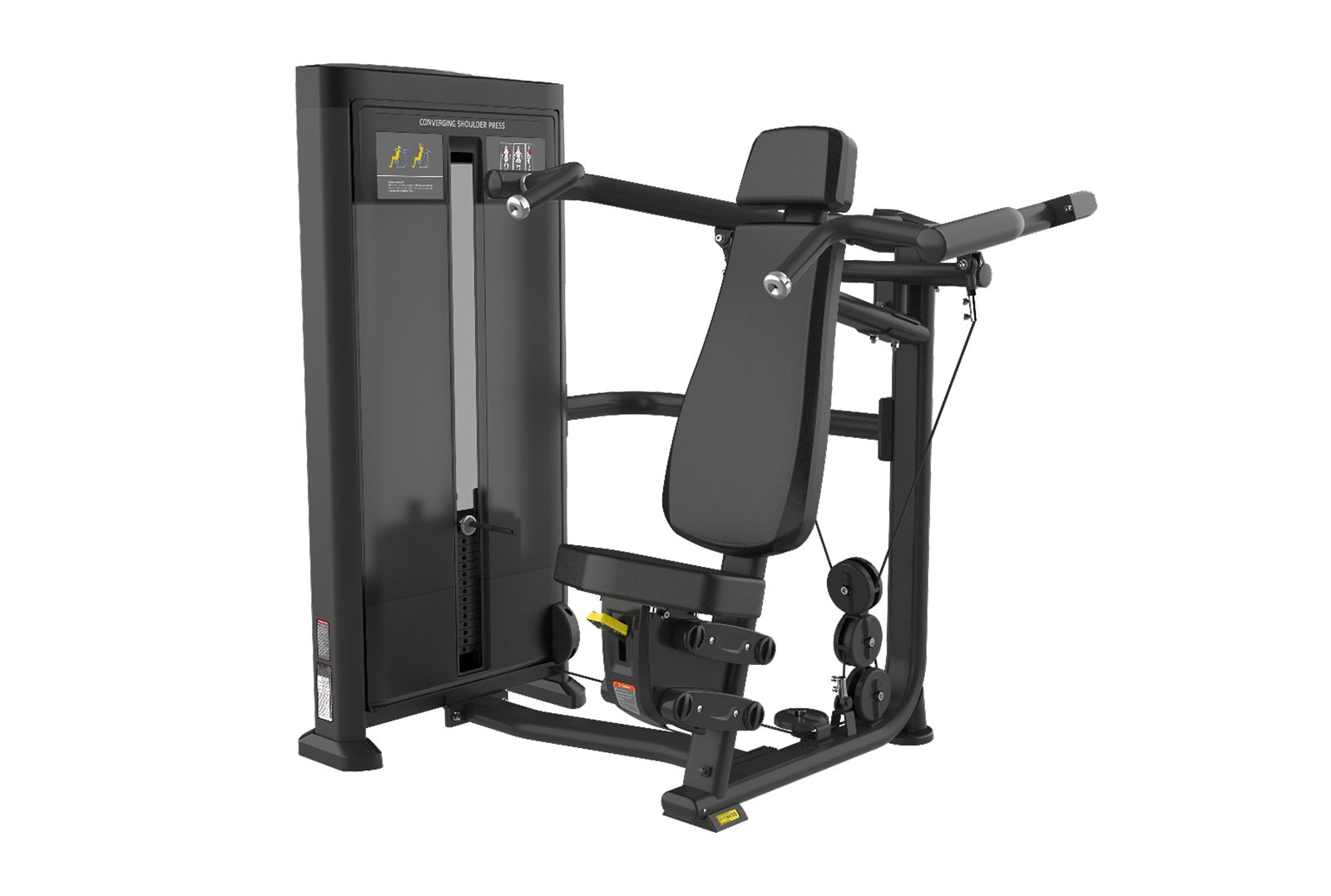 Shoulder Press Trainer (BQ Series)