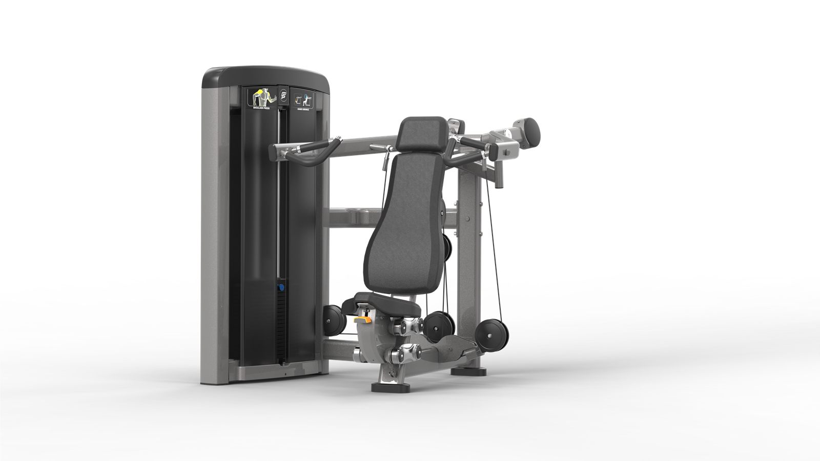 Shoulder Press (LJ Series)