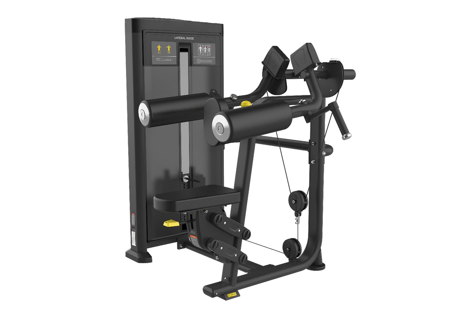 Shoulder Push Trainer