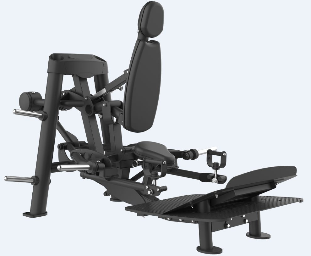 Squat Trainer