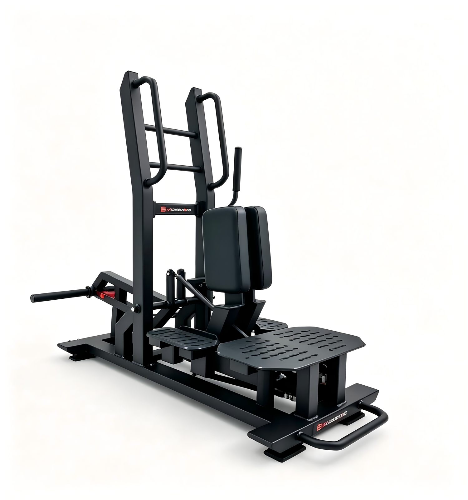 Standing Adductor2