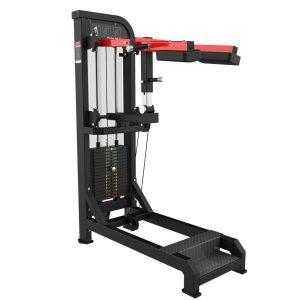 Standing Calf Raise Machine