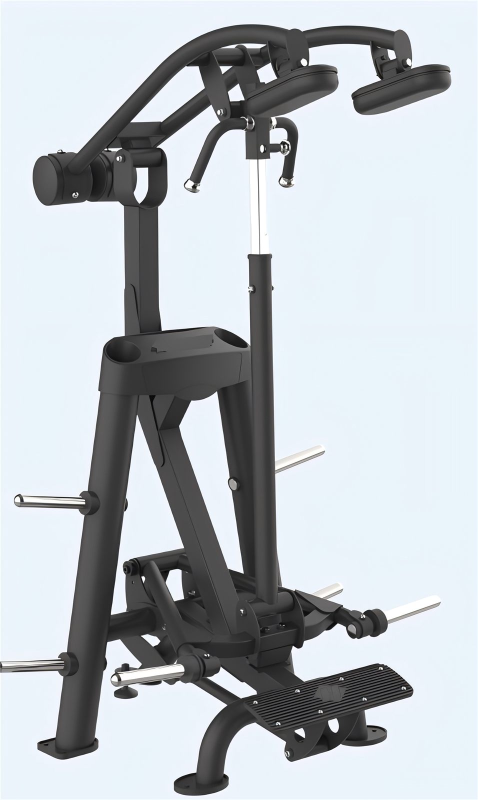 Standing Calf Trainer
