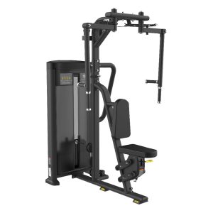 Straight‑Arm Chest Fly Trainer (BQ Series)