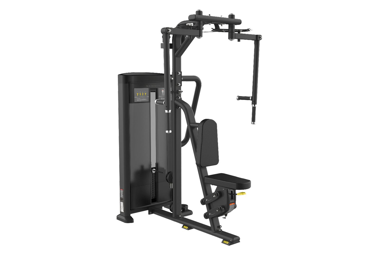 Straight‑Arm Chest Fly Trainer (BQ Series)