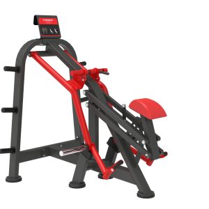 T-BAR ROW