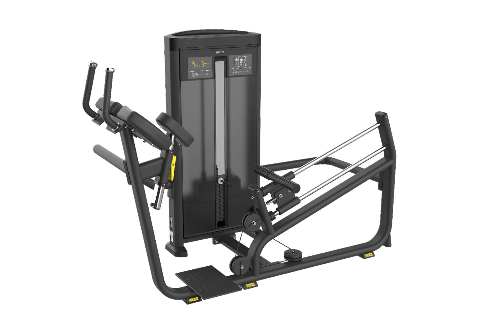 Thigh Extension Trainer